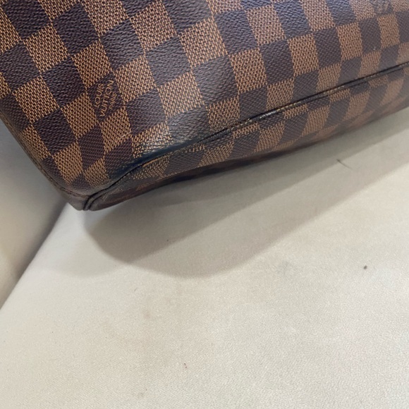 Louis Vuitton Neverfull Damier Ebene Mm medium - Picture 5 of 12